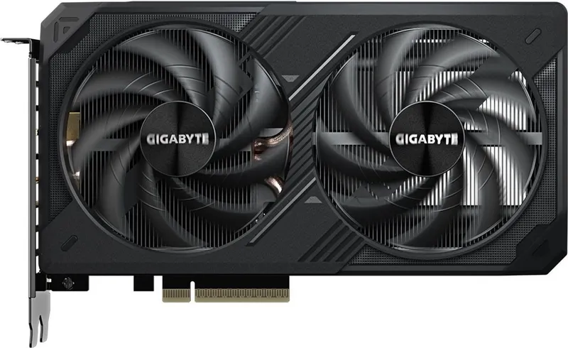 Gigabyte RTX 5060 Ti Windforce Max OC 16GB