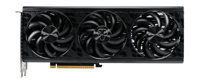 Gainward RTX 5070 Python III 12GB