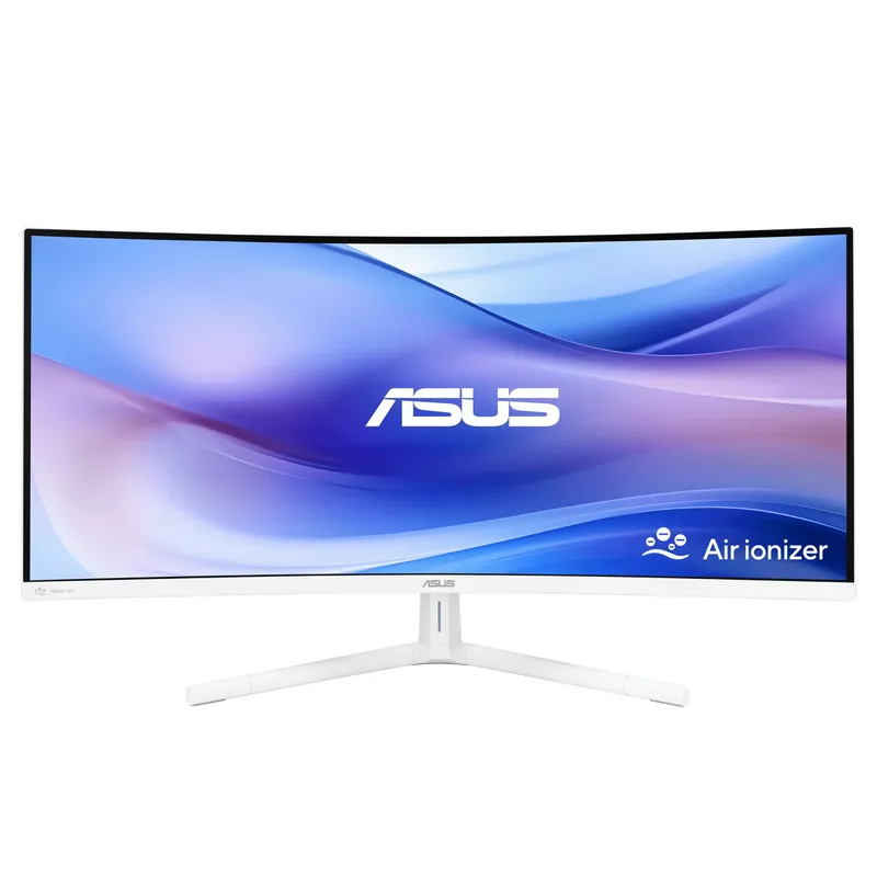 ASUS VU34WCIP-W 34" UWQHD VA 100Hz