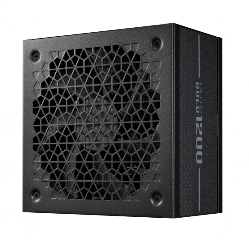 Cooler Master 1200W Elite Gold 1200
