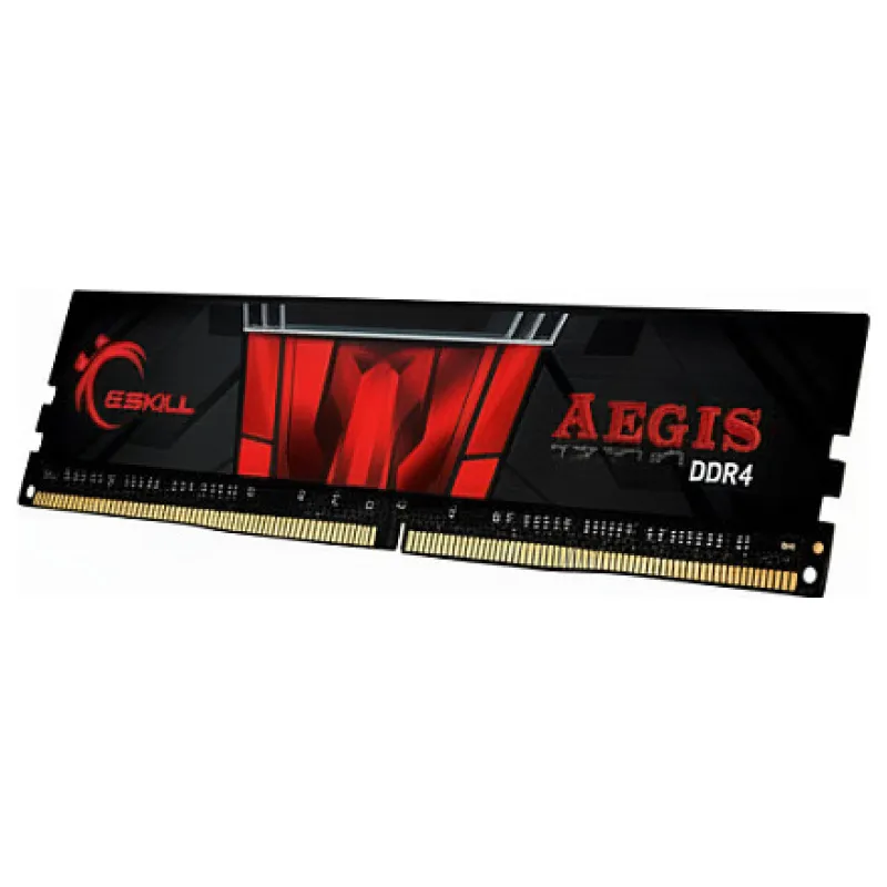 G.Skill 16GB 3200MHz CL20 DDR4 Aegis