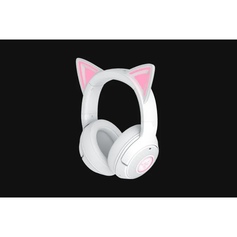 Razer Kraken Kitty V2 BT (White)