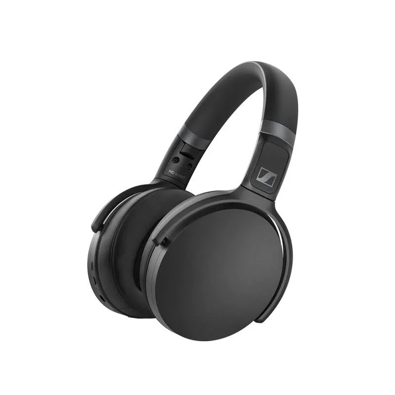 Sennheiser HD 450BT (Black)