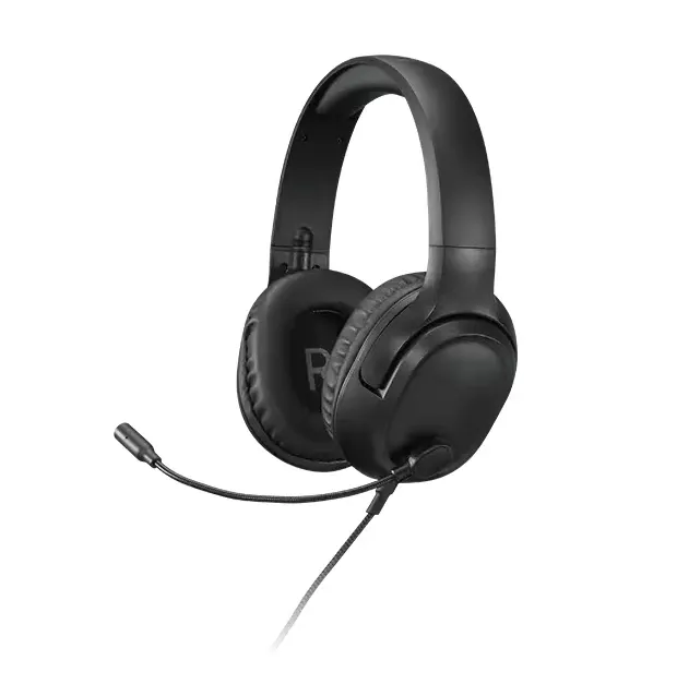 Lenovo H110 Gaming Headset (Black)