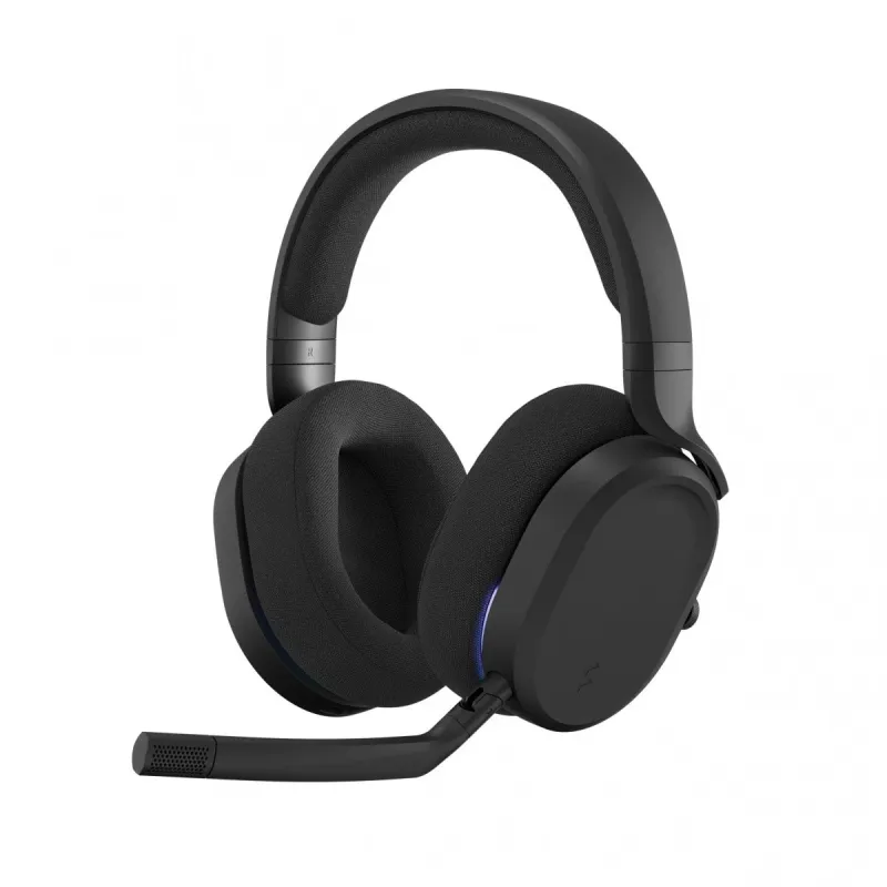 Fractal Design Scape Dark Wireless Gaming Headset