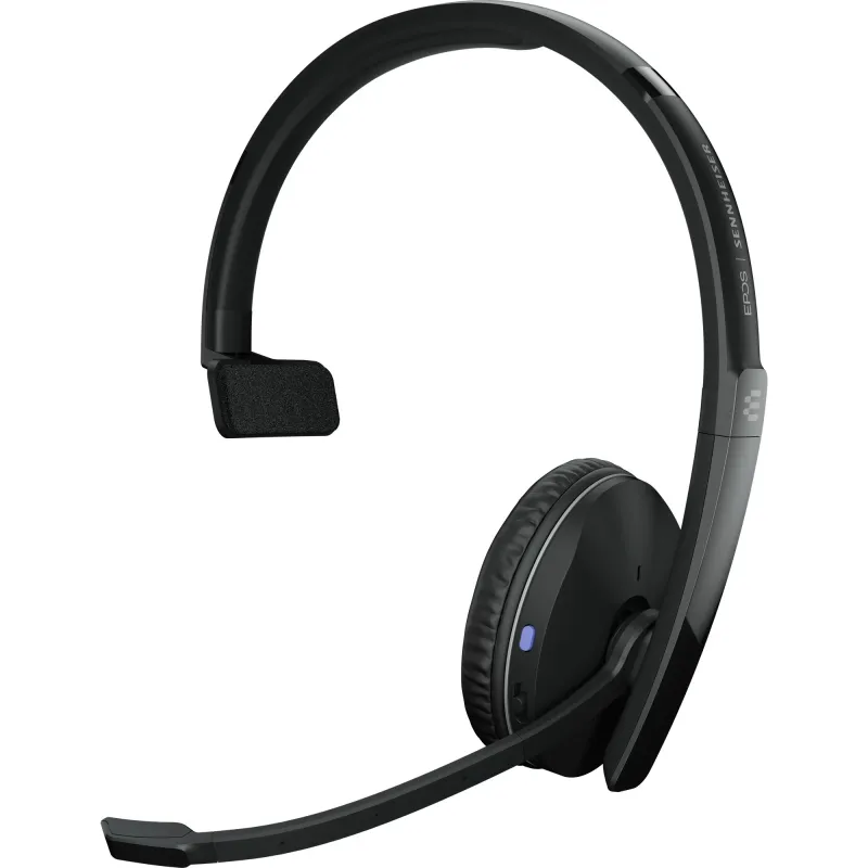 EPOS ADAPT 231 Mono Bluetooth Headset