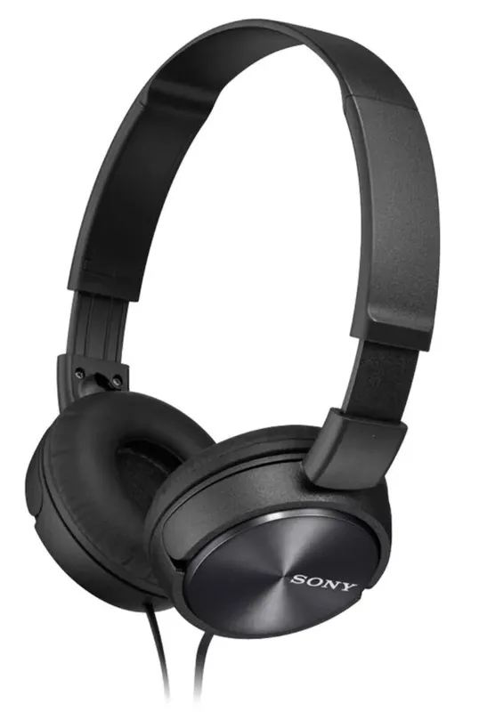 Sony MDR-ZX310AP (Black)