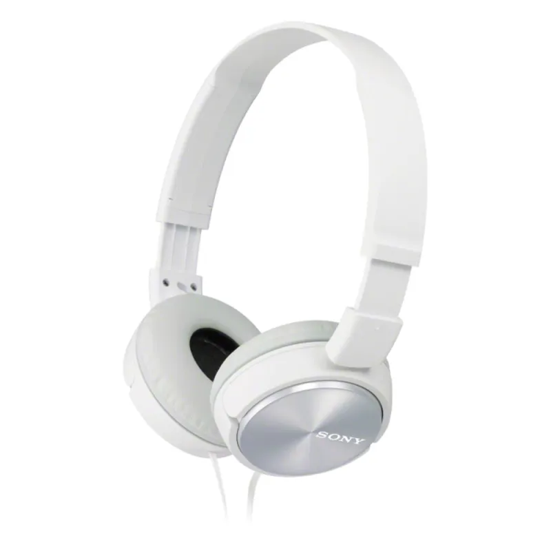 Sony MDR-ZX310AP (White)