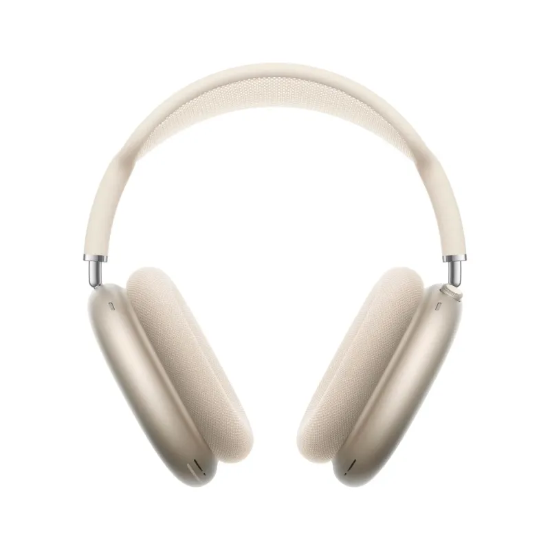 Apple AirPods Max USB-C (Starlight)