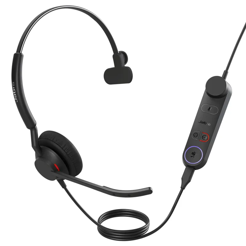 Jabra Engage 50 II Link USB-A MS Mono