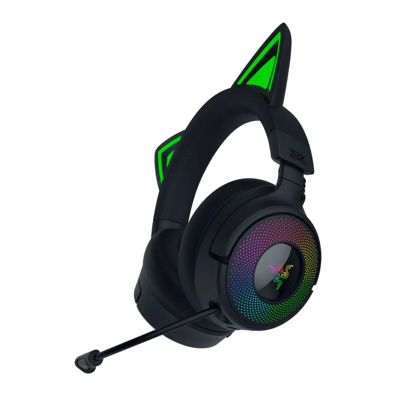 Razer Kraken Kitty V3 Pro (Black)