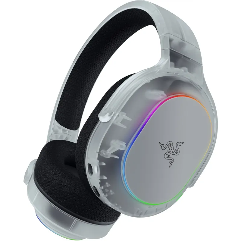 Razer Barracuda X Chroma (Phantom White)