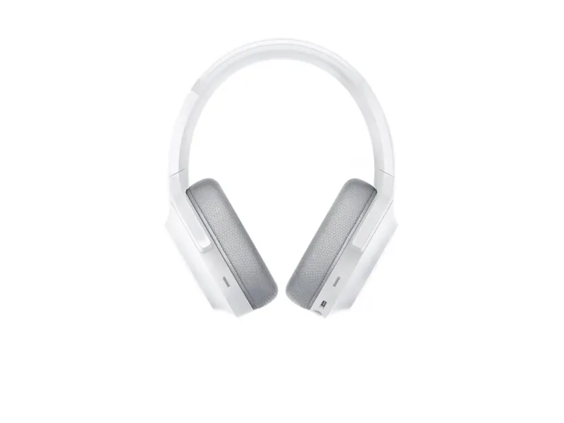Razer Barracuda (Mercury White)