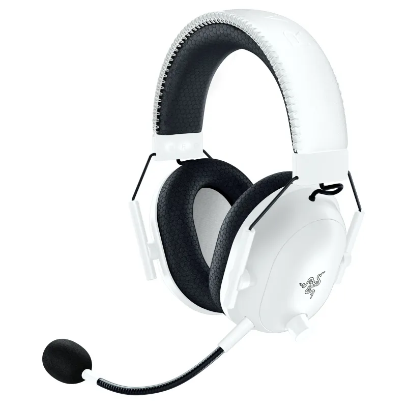 Razer BlackShark V2 Pro for PlayStation (White)