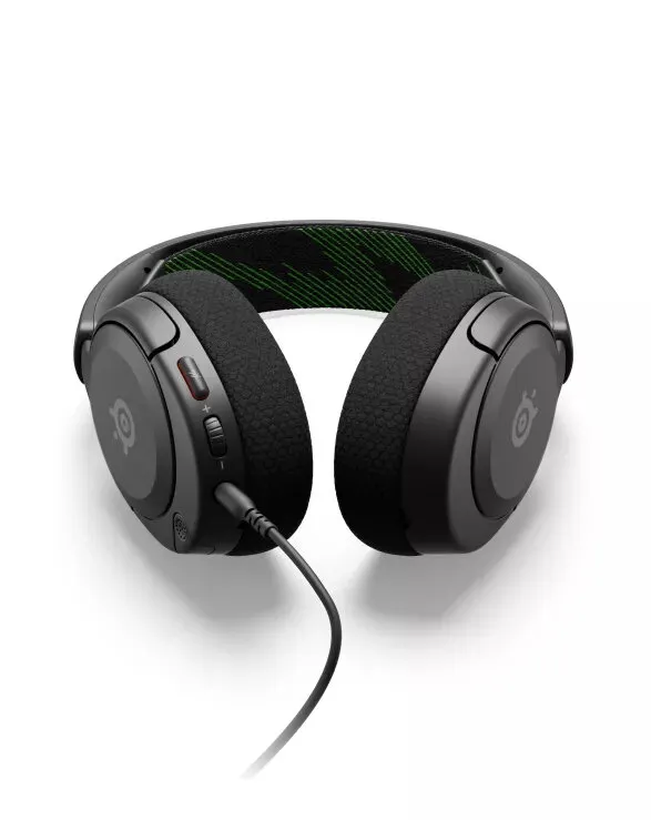 SteelSeries Arctis Nova 1X (Black)