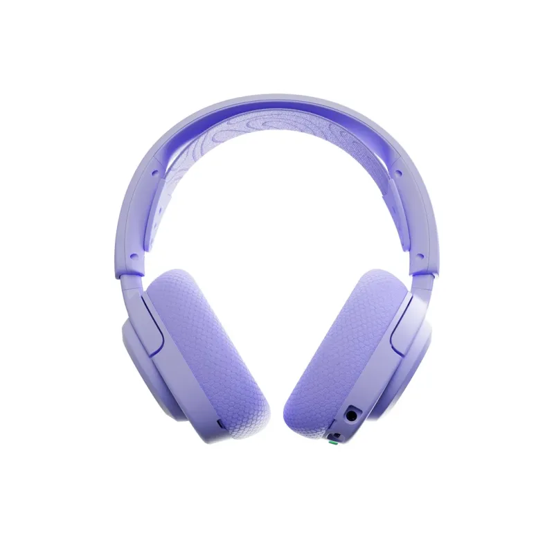 SteelSeries Arctis Nova 3X Wireless (Lavender)