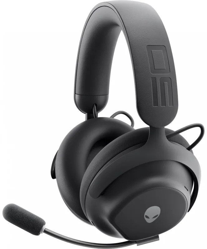 Alienware Pro Wireless Gaming Headset (Dark Side of the Moon)
