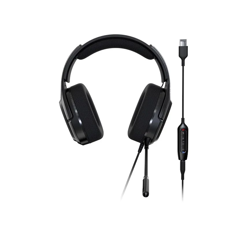 Acer Predator Galea 365 Gaming Headset (Black)