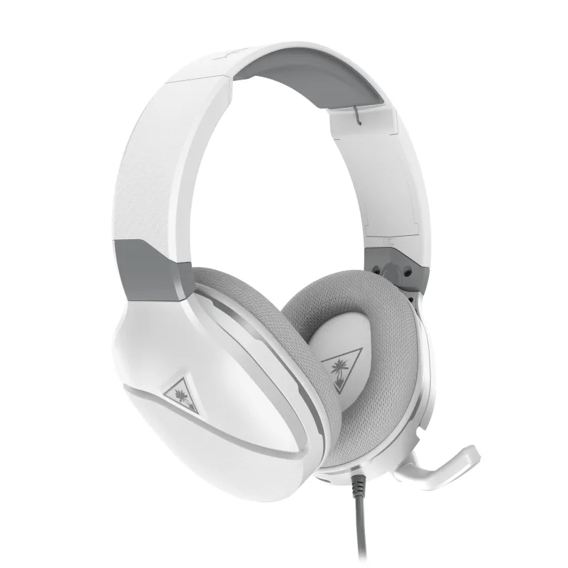 Turtle Beach Recon 200 Gen 2 (White)