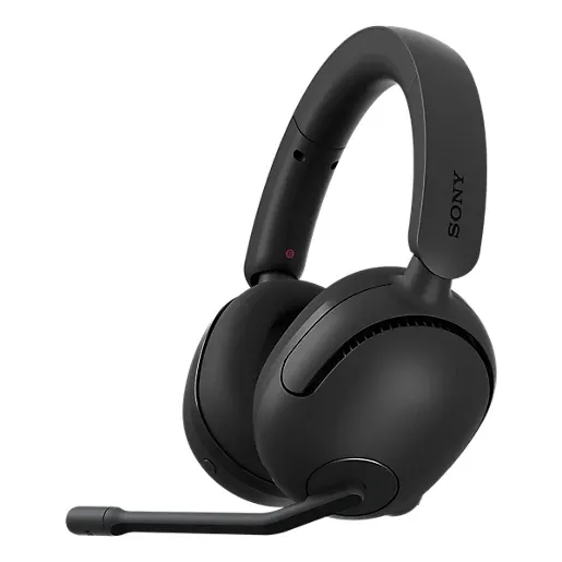 Sony INZONE H5 Wireless Gaming Headset (Black)