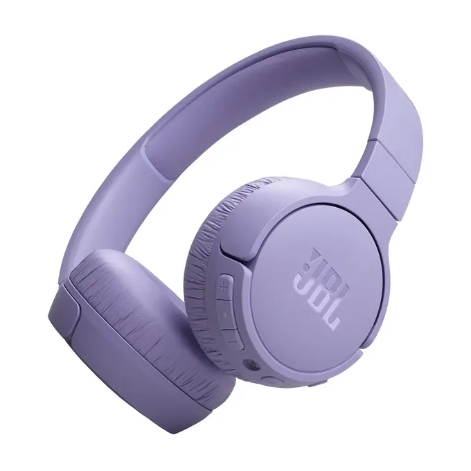 JBL Tune 670NC (Purple)