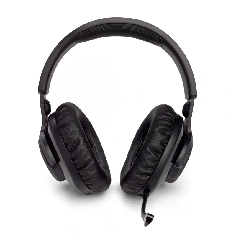 JBL Quantum 350 Wireless (Black)
