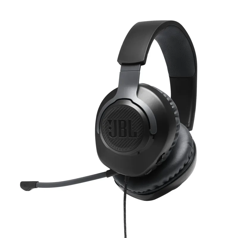 JBL Quantum 100 (Black)