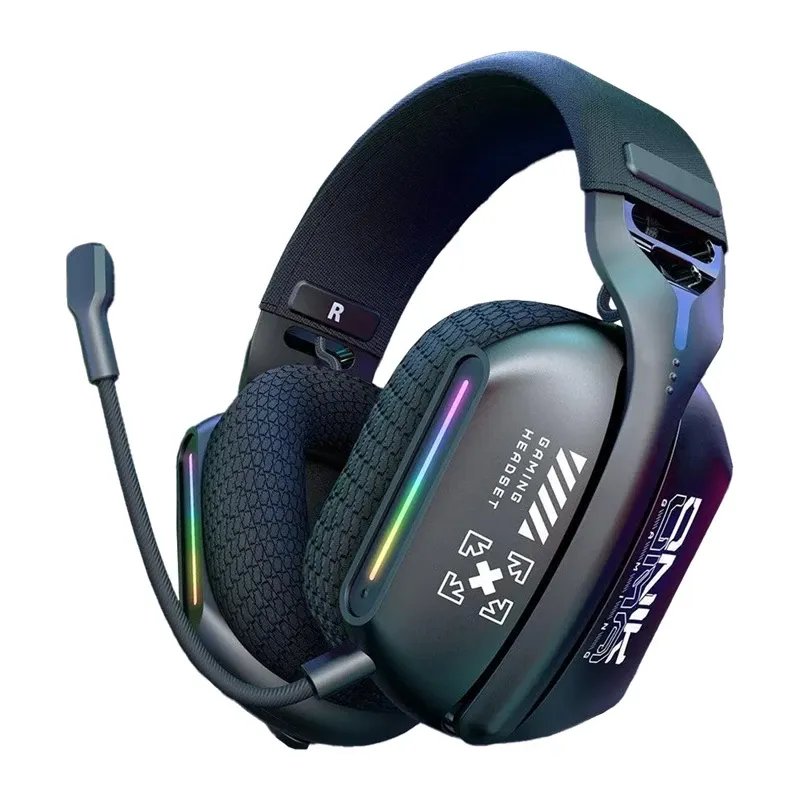 Onikuma GT808 (Black)