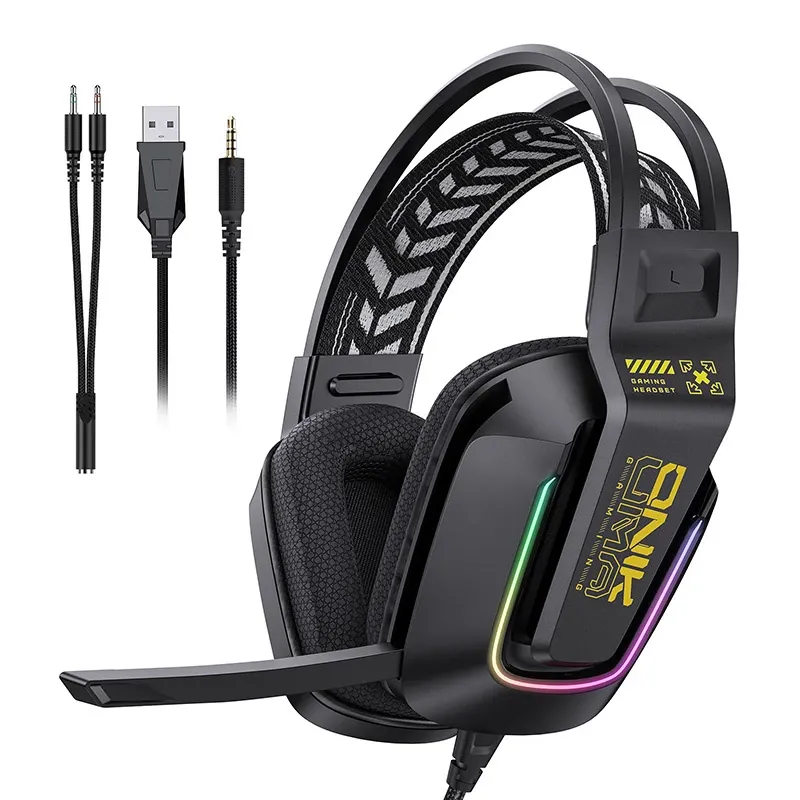 Onikuma X13 (Black)