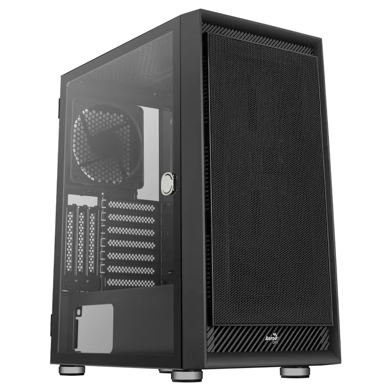 Aerocool Graphite v1