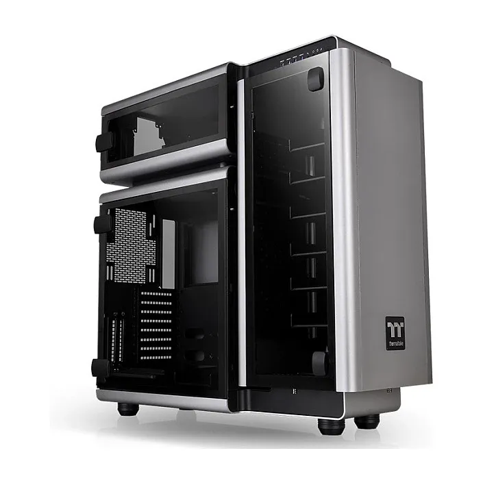 Thermaltake Level 20 Tempered Glass Edition