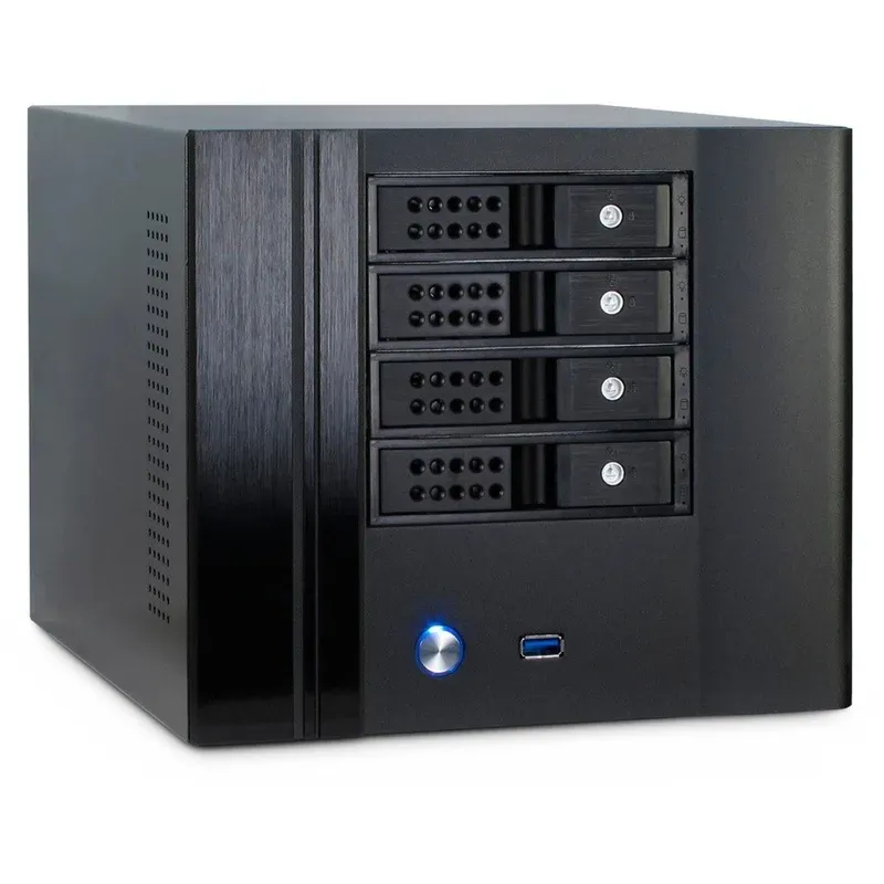Inter-Tech IPC SC-4004