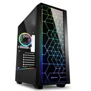 Sharkoon RGB LIT 100