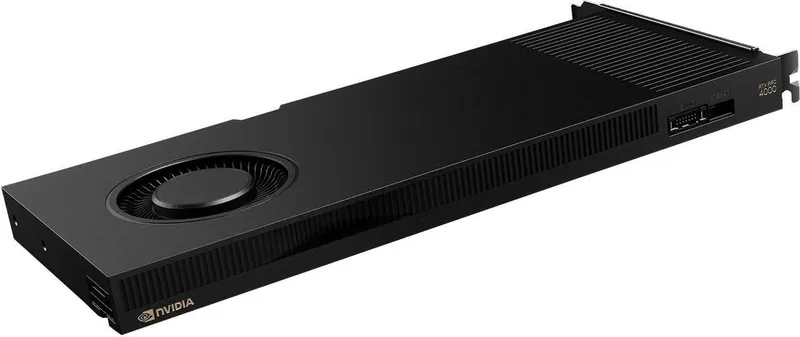 HP RTX PRO 4000 Blackwell 24GB