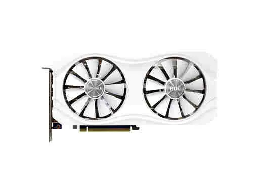 SPARKLE Arc A770 ROC Luna OC 16GB