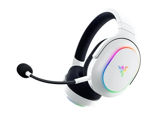 Razer Barracuda X Chroma (White)