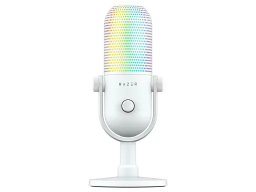 Razer Seiren V3 Chroma (White)
