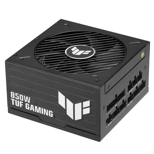 ASUS 850W TUF Gaming Platinum