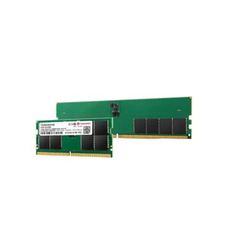 Transcend 48GB 5600MHz CL46 DDR5 JetRAM
