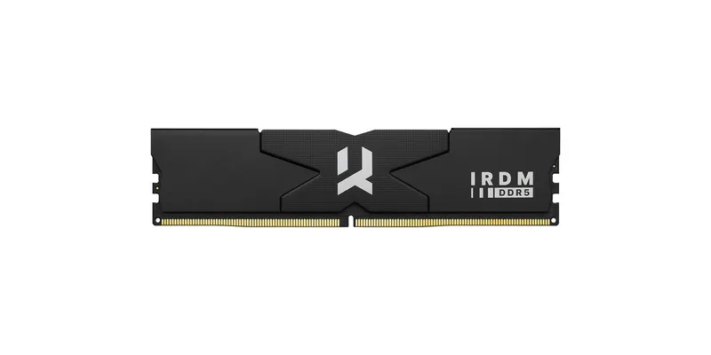 Goodram 16GB 6400MHz CL32 DDR5 IRDM