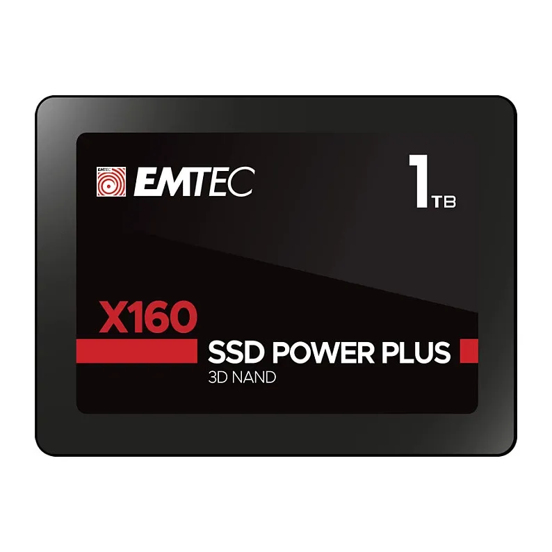 Emtec 1TB X160 SATA SSD