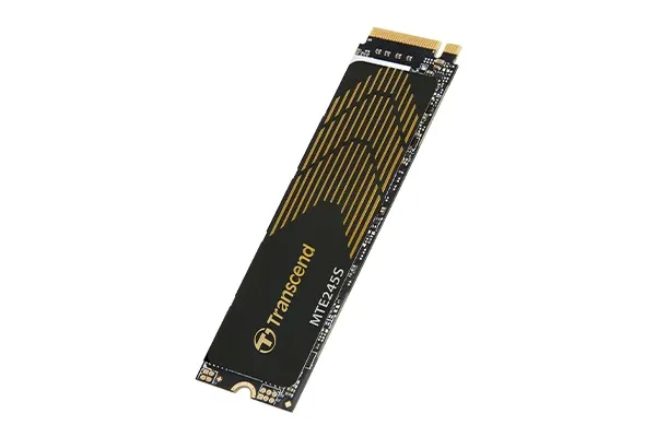 Transcend 2TB MTE245S NVMe SSD