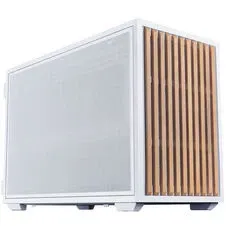 Lian Li B4-mATX Wood