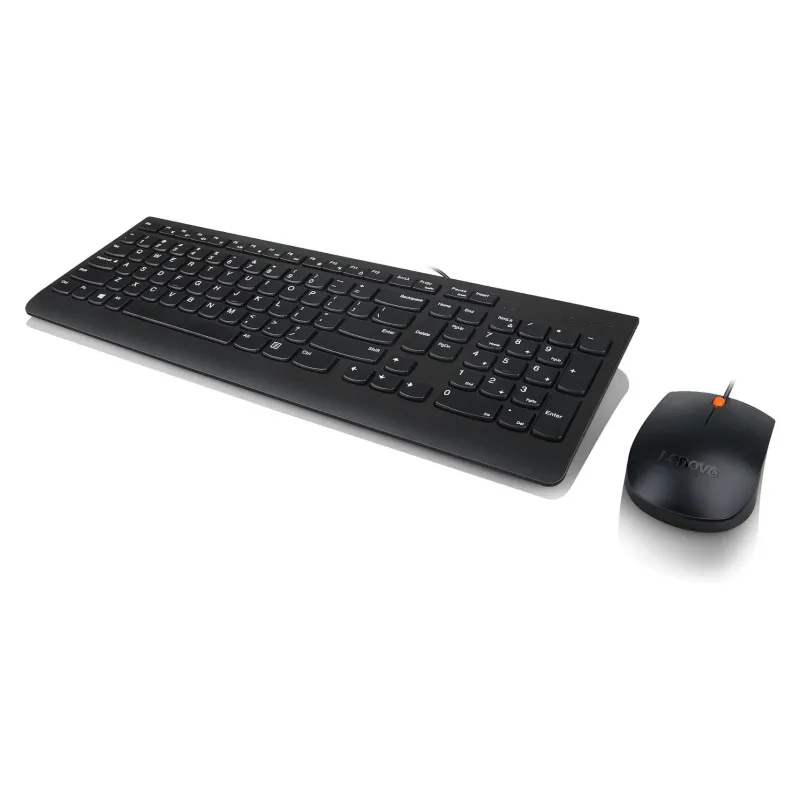 Lenovo 300 USB DE