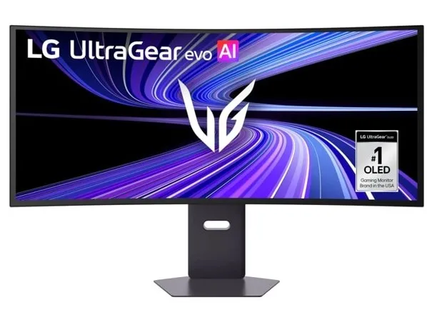 LG UltraGear 39GX950B 39" 5120x2160 OLED 165Hz
