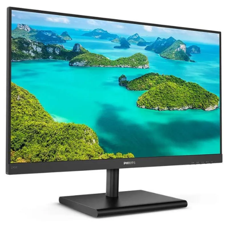 Philips 245E1S 23.8" QHD IPS 75Hz