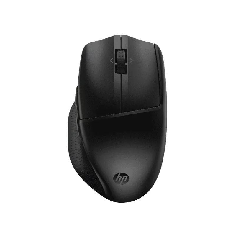 HP 480 Comfort Bluetooth (Black)