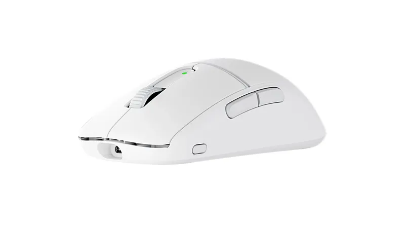 Turtle Beach Burst II Air (White)