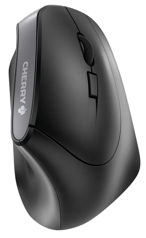 Cherry MW 4500 (Black)