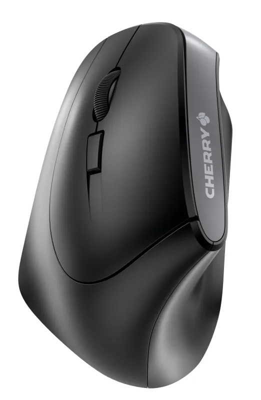 Cherry MW 4500 Left (Black)